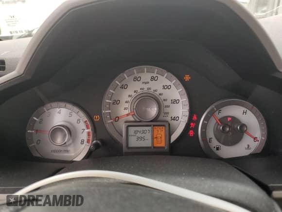 2015 Honda Pilot SE with VIN 5FNYF3H37FB034321, listed as a Copart auction lot 63077655 with 184,307 mi miles and Salvage title. Bid and sale history available at DreamBid. Image 9.