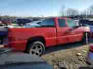 2004 Chevrolet Silverado SS with VIN 2GCEK19N941283609, listed as a Copart auction lot 83669554 with 132,832 mi miles and Salvage title. Bid and sale history available at DreamBid. Image 3.