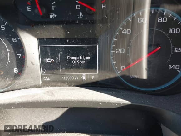 2016 Chevrolet Malibu LS with VIN 1G1ZB5STXGF338544, listed as a IAAI auction lot 43526387 with 112,960 mi miles and . Bid and sale history available at DreamBid. Image 15.