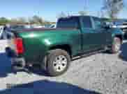 2015 Chevrolet Colorado 4WD LT z VIN 1GCHTBE39F1194913, wystawiony jako Copart lot #46683155 z przebiegiem 96 486 mil mil oraz Szkoda całkowita • Salvage title. Historia ofert i sprzedaży dostępna na DreamBid. Obrazek 3.