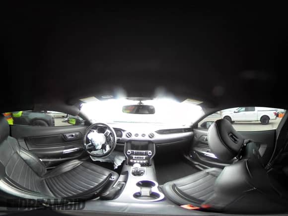 2019 Ford Mustang Bullitt with VIN 1FA6P8K08K5505359, listed as a IAAI auction lot 42152428 with 40,843 mi miles and . Bid and sale history available at DreamBid. Image 23.