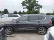 2023 Hyundai Santa Fe SEL с VIN 5NMS2DAJ3PH611443, выставлен на аукционе IAAI как лот 42981782 с пробегом Не указан миль и . История ставок и продаж доступна на DreamBid. Изображение 14.