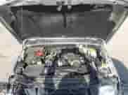 2023 Jeep Wrangler Sport with VIN 1C4HJXAGXPW674068, listed as a IAAI auction lot 42543846 with 15,722 mi miles and . Bid and sale history available at DreamBid. Image 10.