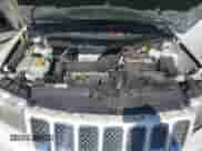 2015 Jeep Compass High Altitude с VIN 1C4NJCEA9FD171370, выставлен на аукционе Copart как лот 70097375 с пробегом 143 468 миль миль и Чистый • Clean title. История ставок и продаж доступна на DreamBid. Изображение 11.