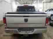 2010 Dodge 1500 SLT с VIN 1D7RV1CP2AS211316, выставлен на аукционе Copart как лот 85472114 с пробегом 226 226 миль миль и Списание • Salvage title. История ставок и продаж доступна на DreamBid. Изображение 6.