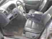 2007 Jeep Grand Cherokee Laredo с VIN 1J8HR48M47C686780, выставлен на аукционе Copart как лот 85129135 с пробегом 263 265 миль миль и Списание • Salvage title. История ставок и продаж доступна на DreamBid. Изображение 7.