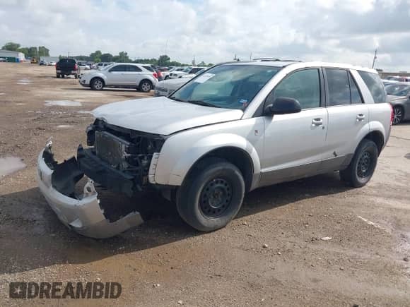 2005 Saturn VUE with VIN 5GZCZ33D55S846847, listed as a IAAI auction lot 42439919 with Not provided miles and . Bid and sale history available at DreamBid. Image 2.