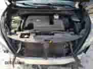 2019 Nissan Murano S z VIN 5N1AZ2MJ0KN140611, wystawiony jako Copart lot #56645814 z przebiegiem 54 436 mil mil oraz Szkoda całkowita • Salvage title. Historia ofert i sprzedaży dostępna na DreamBid. Obrazek 12.