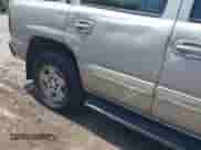 2004 Chevrolet Tahoe LT with VIN 1GNEK13T64J202277, listed as a IAAI auction lot 42670226 with 153,969 mi miles and . Bid and sale history available at DreamBid. Image 6.