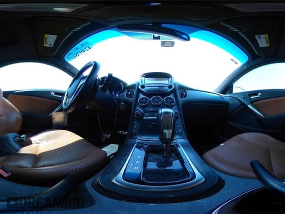 2015 Hyundai Genesis Coupe Ultimate с VIN KMHHU6KJ0FU125576, выставлен на аукционе IAAI как лот 42457813 с пробегом 125 000 миль миль и . История ставок и продаж доступна на DreamBid. Изображение 19.