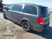 2019 Dodge Grand Caravan SE с VIN 2C4RDGBG4KR787784, выставлен на аукционе IAAI как лот 41624411 с пробегом 74 454 миль миль и . История ставок и продаж доступна на DreamBid. Изображение 3.