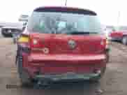 2009 Volkswagen Tiguan SE с VIN WVGBV75N39W506354, выставлен на аукционе IAAI как лот 41564285 с пробегом 146 867 миль миль и . История ставок и продаж доступна на DreamBid. Изображение 14.