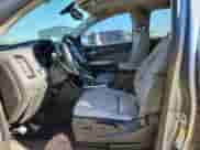 2019 Chevrolet Colorado 4WD LT with VIN 1GCGTCEN6K1198091, listed as a Copart auction lot 90348725 with 22,509 mi miles and Clean title. Bid and sale history available at DreamBid. Image 7.