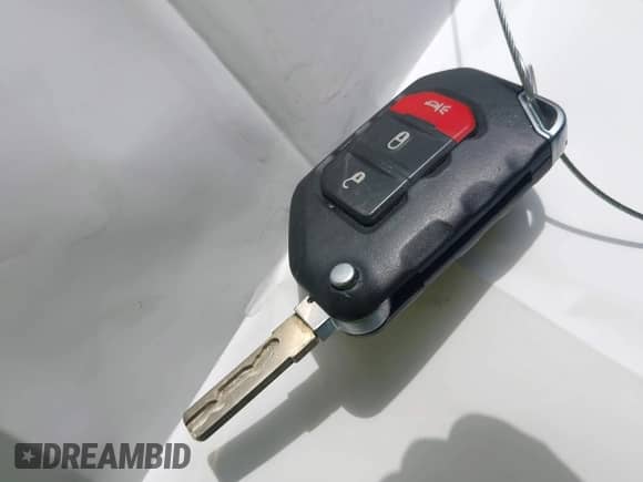 2023 Jeep Wrangler Sahara with VIN 1C4JJXP62PW628735, listed as a IAAI auction lot 42683940 with 46,534 mi miles and . Bid and sale history available at DreamBid. Image 11.