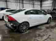 2018 Volvo S60 Inscription Platinum с VIN LYV402HM0JB171713, выставлен на аукционе Copart как лот 66497963 с пробегом 53 882 миль миль и . История ставок и продаж доступна на DreamBid. Изображение 3.