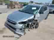 2023 Subaru Impreza Premium z VIN 4S3GTAV66P3704916, wystawiony jako IAAI lot #42149703 z przebiegiem 12 164 mil mil oraz . Historia ofert i sprzedaży dostępna na DreamBid. Obrazek 6.