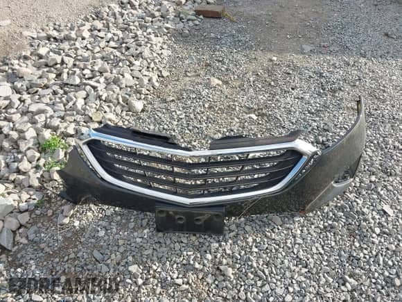 2020 Chevrolet Equinox LS z VIN 3GNAXSEV0LS521353, wystawiony jako IAAI lot #43482318 z przebiegiem 93 563 mil mil oraz . Historia ofert i sprzedaży dostępna na DreamBid. Obrazek 12.