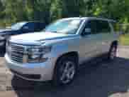 2017 Chevrolet Tahoe LT with VIN 1GNSCBKC6HR400761, listed as a IAAI auction lot 42612368 with 125,843 mi miles and . Bid and sale history available at DreamBid. Image 17.