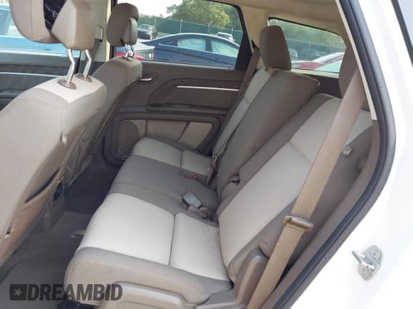 2010 Dodge Journey SXT с VIN 3D4PG5FV3AT116326, выставлен на аукционе IAAI как лот 43151511 с пробегом 201 595 миль миль и . История ставок и продаж доступна на DreamBid. Изображение 8.