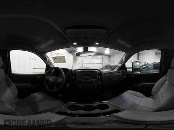 2017 Chevrolet Silverado 2500HD Work Truck z VIN 1GC0KUEG9HZ212393, wystawiony jako IAAI lot #41716571 z przebiegiem 161 533 mil mil oraz . Historia ofert i sprzedaży dostępna na DreamBid. Obrazek 22.