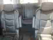 2015 Cadillac Escalade ESV Luxury с VIN 1GYS4HKJ1FR168990, выставлен на аукционе Copart как лот 59574865 с пробегом 164 840 миль миль и Списание • Salvage title. История ставок и продаж доступна на DreamBid. Изображение 10.