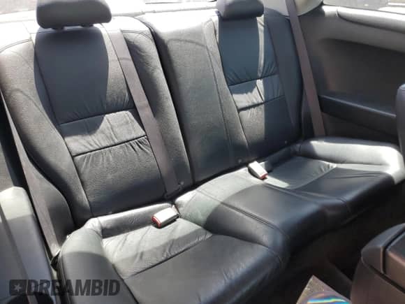 2005 Honda Accord EX-L with VIN 1HGCM82765A014918, listed as a Copart auction lot 55764565 with Not provided miles and Salvage title. Bid and sale history available at DreamBid. Image 10.