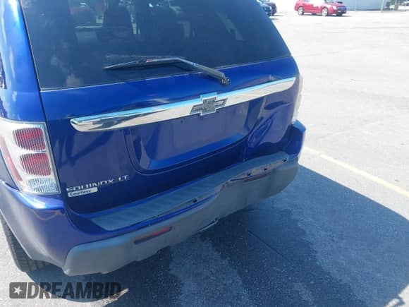 2006 Chevrolet Equinox LT с VIN 2CNDL63F866142636, выставлен на аукционе IAAI как лот 42976501 с пробегом 163 398 миль миль и . История ставок и продаж доступна на DreamBid. Изображение 6.