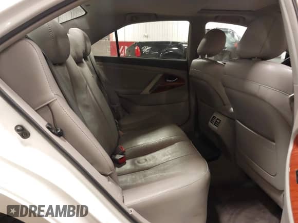 2011 Toyota Camry LE с VIN 4T1BF3EK9BU761300, выставлен на аукционе IAAI как лот 42675734 с пробегом 195 577 миль миль и . История ставок и продаж доступна на DreamBid. Изображение 8.