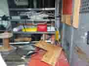 2004 Chevrolet Express Cargo с VIN 1GCGG25V341159668, выставлен на аукционе Copart как лот 65355864 с пробегом Не указан миль и Списание • Salvage title. История ставок и продаж доступна на DreamBid. Изображение 11.