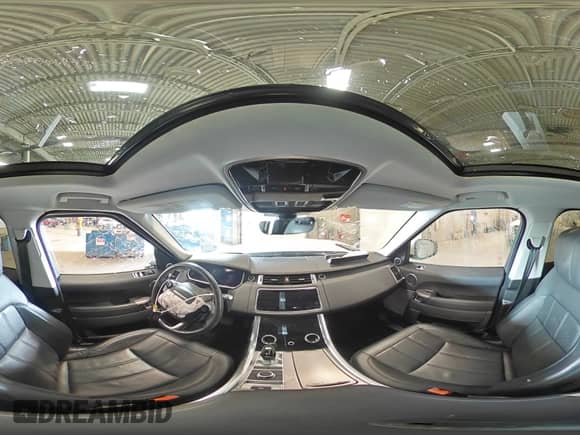 2019 Land Rover Range Rover Sport HSE with VIN SALWR2RV7KA843693, listed as a Copart auction lot 60076065 with 40,273 mi miles and Salvage title. Bid and sale history available at DreamBid. Image 16.