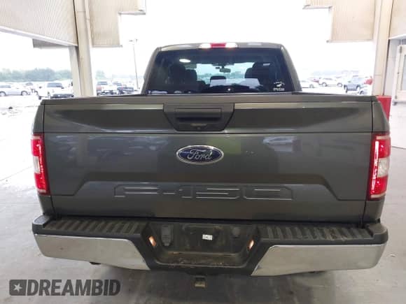 2019 Ford F-150 XL с VIN 1FTEX1CB4KFA74087, выставлен на аукционе IAAI как лот 43368337 с пробегом 163 540 миль миль и . История ставок и продаж доступна на DreamBid. Изображение 16.