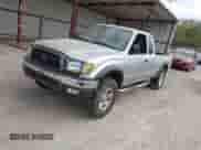 2002 Toyota Tacoma z VIN 5TEWN72N12Z127288, wystawiony jako IAAI lot #43390099 z przebiegiem 249 449 mil mil oraz . Historia ofert i sprzedaży dostępna na DreamBid. Obrazek 17.
