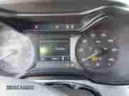 2024 Chevrolet Trax 1RS с VIN KL77LGE24RC031110, выставлен на аукционе IAAI как лот 43196667 с пробегом 45 584 миль миль и . История ставок и продаж доступна на DreamBid. Изображение 7.
