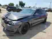 2015 BMW 3 Series 328i Gran Turismo xDrive z VIN WBA3X5C51FD562291, wystawiony jako Copart lot #65278375 z przebiegiem 116 200 mil mil oraz Szkoda całkowita • Salvage title. Historia ofert i sprzedaży dostępna na DreamBid. Obrazek 1.