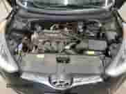 2013 Hyundai Veloster w/Black Int z VIN KMHTC6AD3DU111385, wystawiony jako Copart lot #86124085 z przebiegiem 144 014 mil mil oraz Czysty tytuł • Clean title. Historia ofert i sprzedaży dostępna na DreamBid. Obrazek 11.