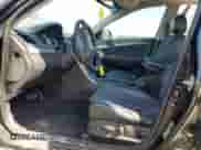 2009 Hyundai Sonata SE с VIN 5NPEU46F69H432671, выставлен на аукционе Copart как лот 66739465 с пробегом 179 888 миль миль и Списание • Salvage title. История ставок и продаж доступна на DreamBid. Изображение 7.