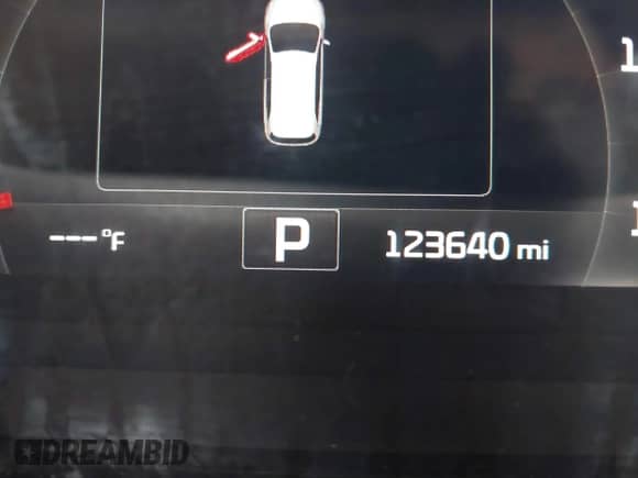 2016 Kia Sorento SXL with VIN 5XYPK4A58GG115170, listed as a IAAI auction lot 42689300 with 123,640 mi miles and . Bid and sale history available at DreamBid. Image 15.