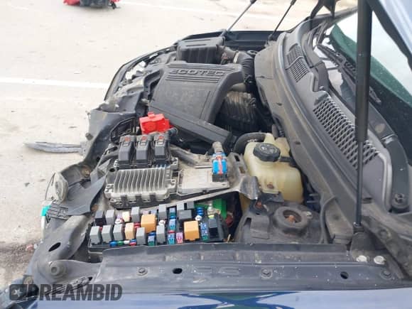 2008 Saturn VUE Green Line с VIN 3GSCL93Z08S674290, выставлен на аукционе IAAI как лот 41683209 с пробегом 186 249 миль миль и . История ставок и продаж доступна на DreamBid. Изображение 18.