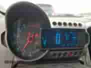 2012 Chevrolet Sonic LT с VIN 1G1JC6SB7C4200604, выставлен на аукционе Copart как лот 52843945 с пробегом 101 039 миль миль и Списание • Salvage title. История ставок и продаж доступна на DreamBid. Изображение 9.