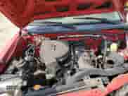 1998 Nissan Frontier XE с VIN 1N6DD26S7WC318874, выставлен на аукционе Copart как лот 68791945 с пробегом Не указан миль и На запчасти • Non repairable. История ставок и продаж доступна на DreamBid. Изображение 11.