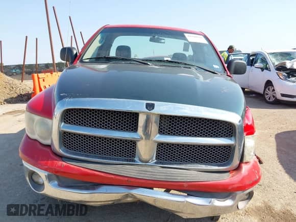 2005 Dodge 1500 ST z VIN 1D7HA16K55J637312, wystawiony jako IAAI lot #42940926 z przebiegiem 179 196 mil mil oraz . Historia ofert i sprzedaży dostępna na DreamBid. Obrazek 12.