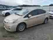 2010 Toyota Prius II z VIN JTDKN3DU2A1101660, wystawiony jako Copart lot #86792995 z przebiegiem 235 960 mil mil oraz Czysty tytuł • Clean title. Historia ofert i sprzedaży dostępna na DreamBid. Obrazek 1.