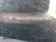 2019 Honda Accord with VIN 1HGCV3F17KA019711, listed as a IAAI auction lot 42382585 with 88,945 mi miles and . Bid and sale history available at DreamBid. Image 18.