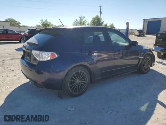 2014 Subaru WRX WRX with VIN JF1GR7E61EG200738, listed as a Copart auction lot 70636774 with 97,197 mi miles and Clean title. Bid and sale history available at DreamBid. Image 3.