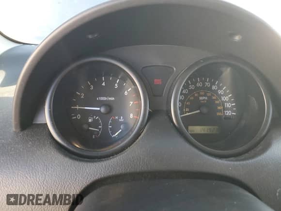 2006 Chevrolet Aveo LS с VIN KL1TD566X6B555861, выставлен на аукционе Copart как лот 83672144 с пробегом 141 923 миль миль и Списание • Salvage title. История ставок и продаж доступна на DreamBid. Изображение 9.