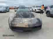 1981 Chevrolet Corvette with VIN 1G1AY8760BS416426, listed as a Copart auction lot 76750144 with Not provided miles and Non repairable. Bid and sale history available at DreamBid. Image 5.