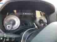 2020 Ram 1500 Longhorn with VIN 1C6SRFKM8LN323731, listed as a Copart auction lot 75118744 with Not provided miles and Salvage title. Bid and sale history available at DreamBid. Image 9.