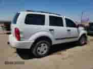 2006 Dodge Durango SLT with VIN 1D4HB48N56F163062, listed as a Copart auction lot 70534715 with 277,492 mi miles and Salvage title. Bid and sale history available at DreamBid. Image 3.