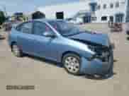 2008 Hyundai Elantra GLS с VIN KMHDU45D88U291971, выставлен на аукционе Copart как лот 64362045 с пробегом Не указан миль и Списание • Salvage title. История ставок и продаж доступна на DreamBid. Изображение 4.