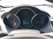 2012 Chevrolet Cruze LS с VIN 1G1PC5SHXC7407706, выставлен на аукционе IAAI как лот 42253710 с пробегом 369 078 миль миль и . История ставок и продаж доступна на DreamBid. Изображение 7.